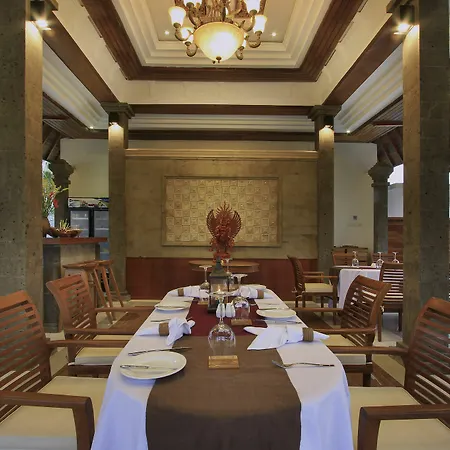 Puri Hari Resort & Villas